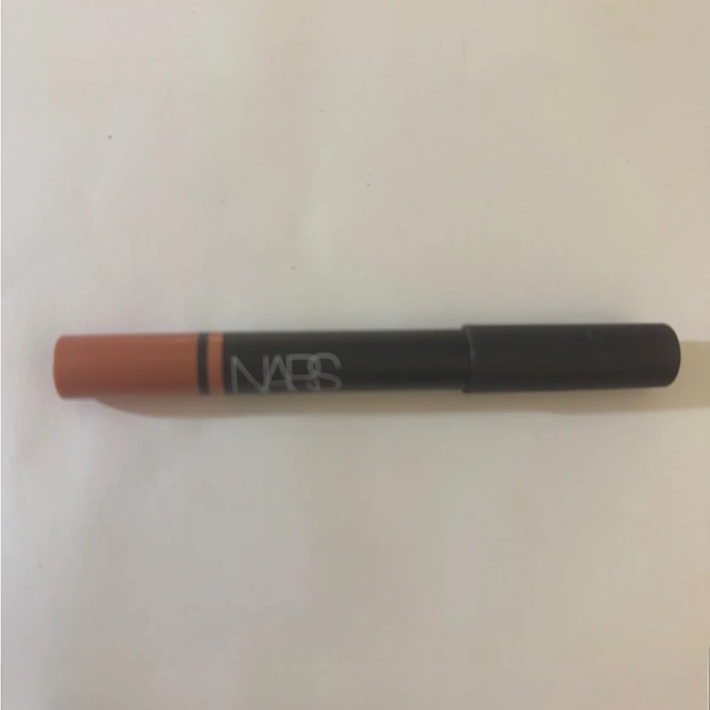 NARS Satin Lip Pencil • Decanso • Limited Edition Final Cut • RARE DISCONTINUED